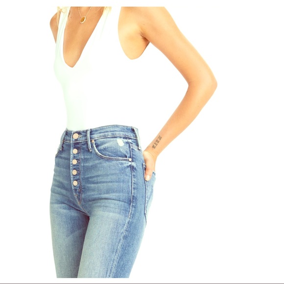 Pixie Dazzler Ankle Fray | Poshmark